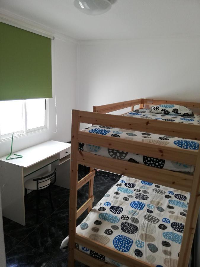 Sun And Sea House 3 Rooms & Wifi 阿里纳加 外观 照片