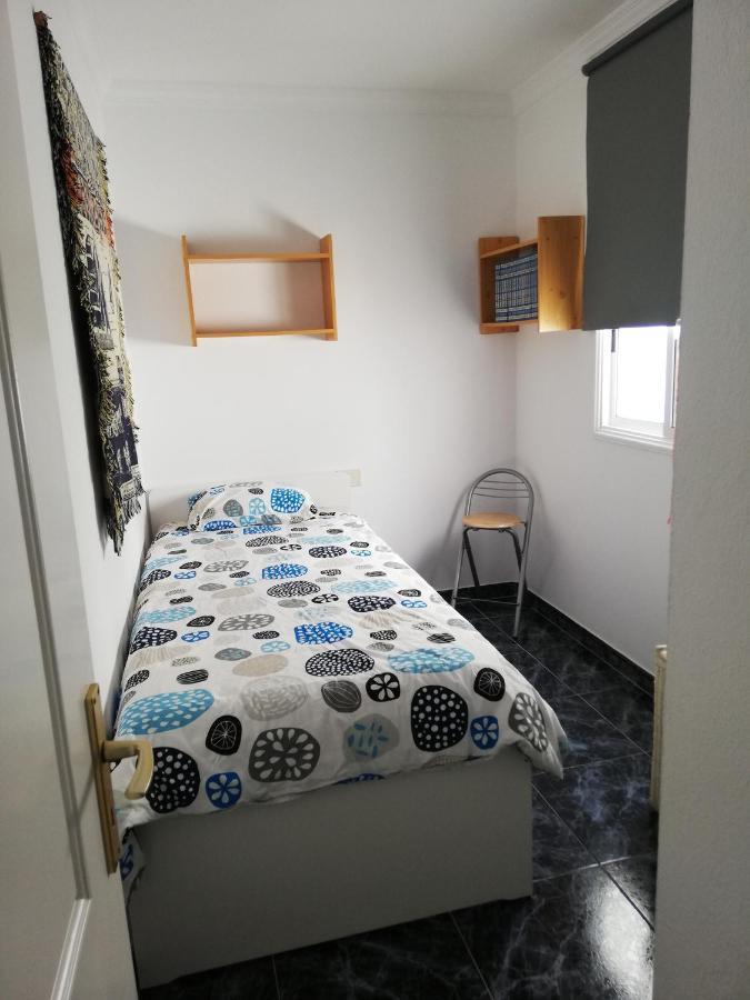 Sun And Sea House 3 Rooms & Wifi 阿里纳加 外观 照片