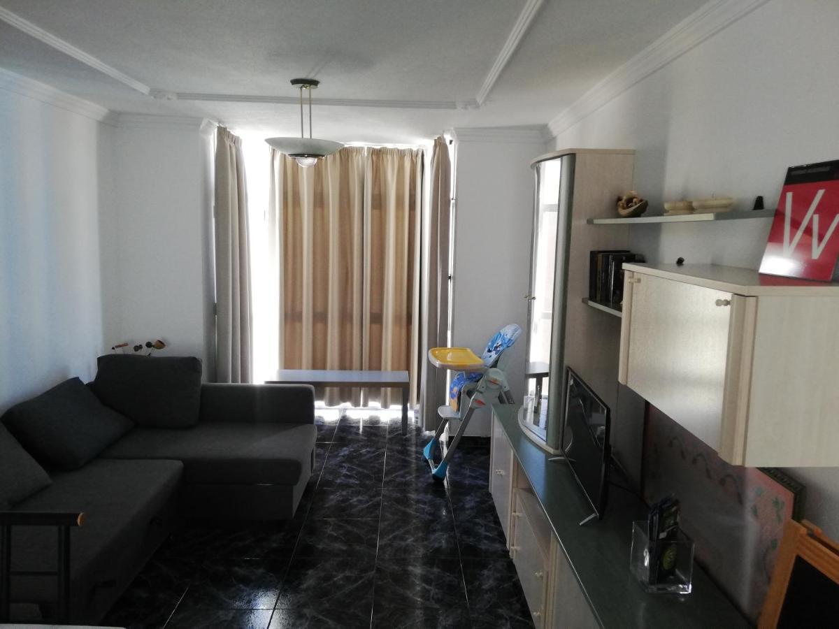 Sun And Sea House 3 Rooms & Wifi 阿里纳加 外观 照片